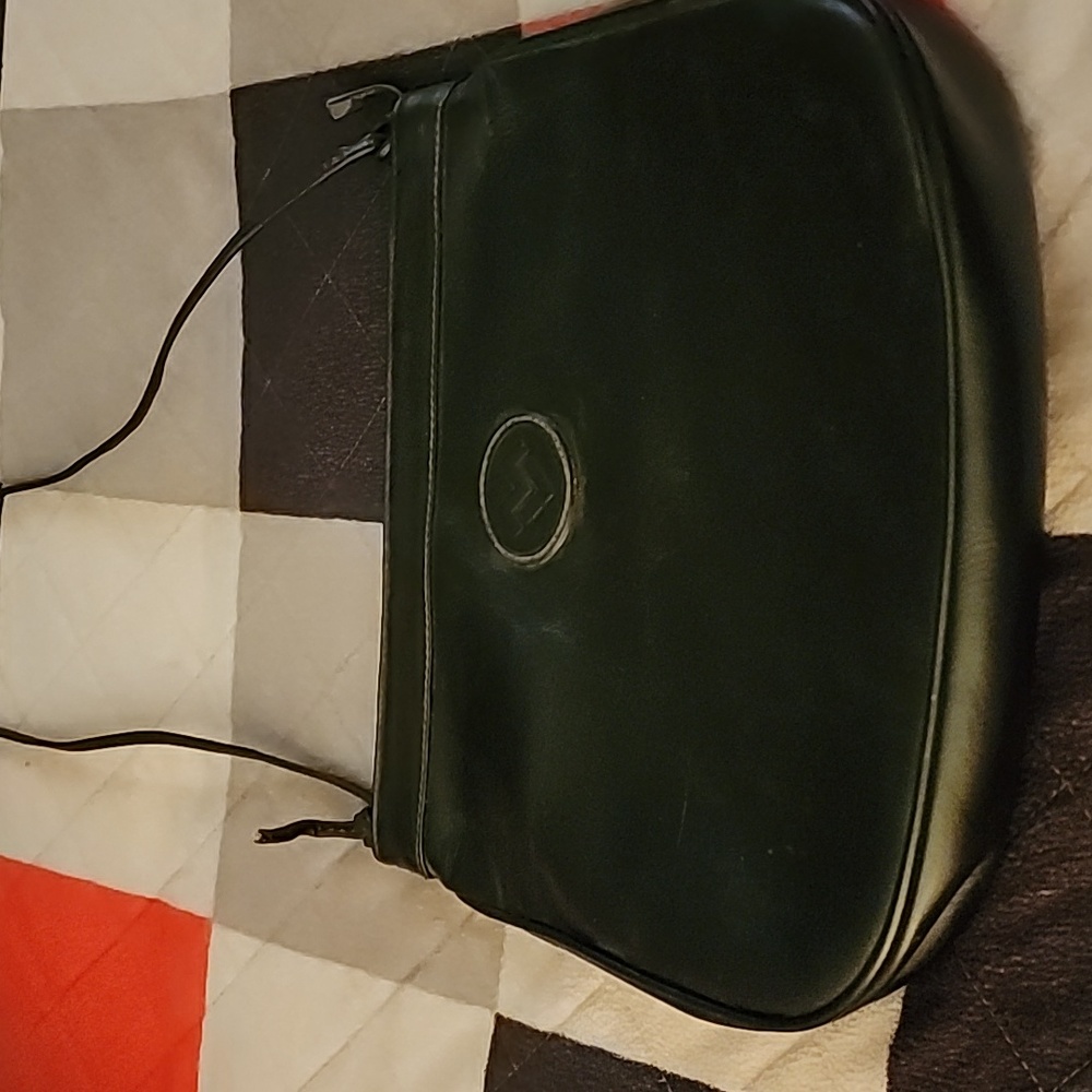 Vintage Valentino Crossbody